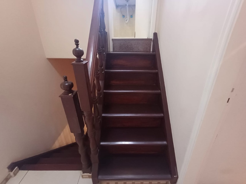 Casa - Venda, Alto da Mooca, São Paulo, SP